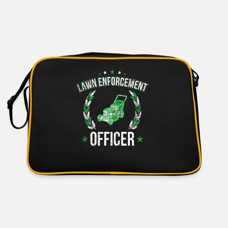 Lawn Lawn Retro Bag
