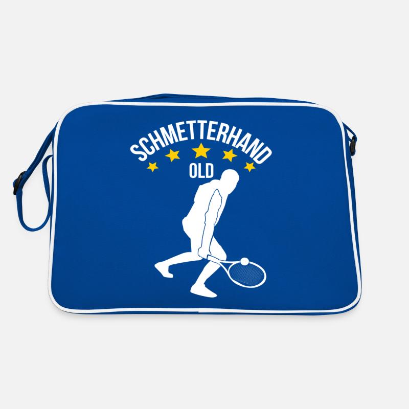 Retro Bag
