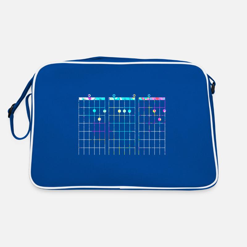 guitar Retro Bag
