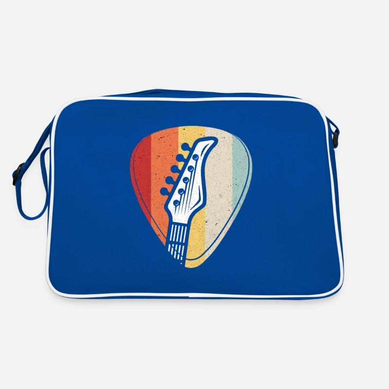 guitar Retro Bag