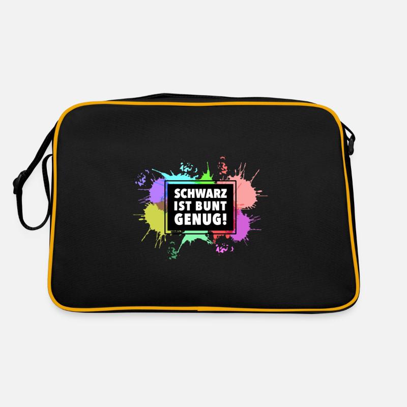 Retro Tasche