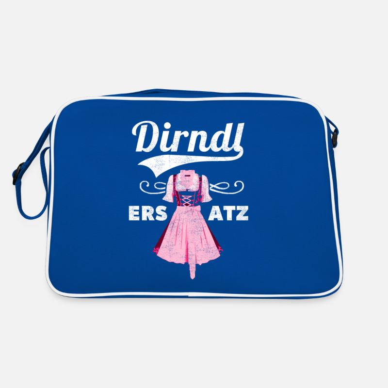 Dirndl Replacement Retro Bag