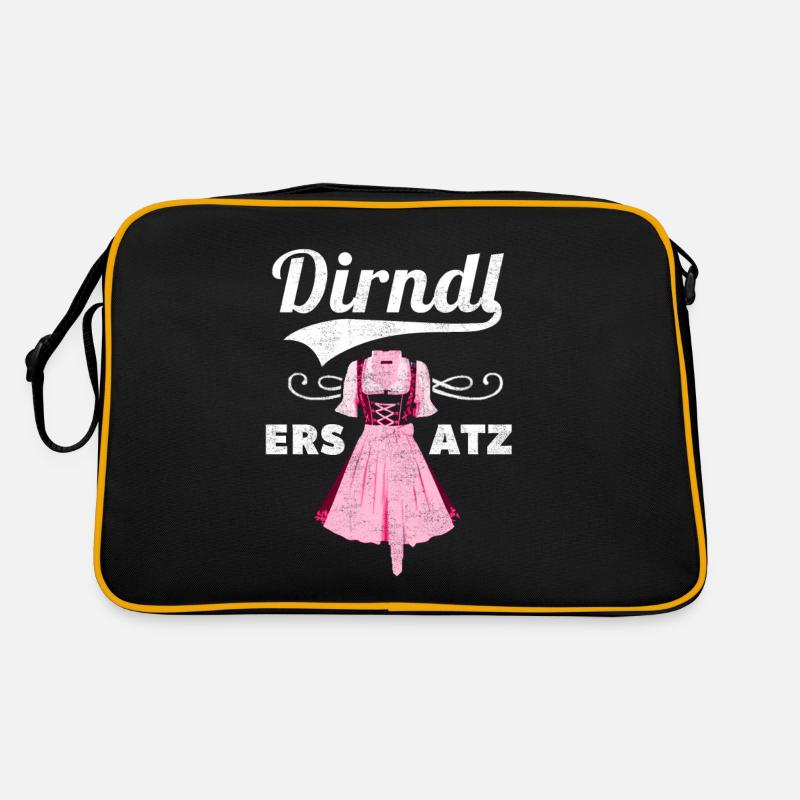 Retro Bag