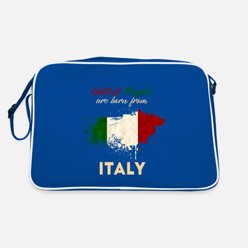 Retro Bag