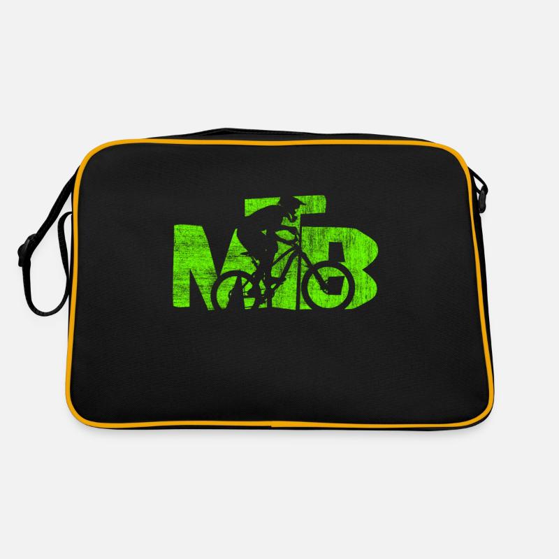 vtt Sac Retro