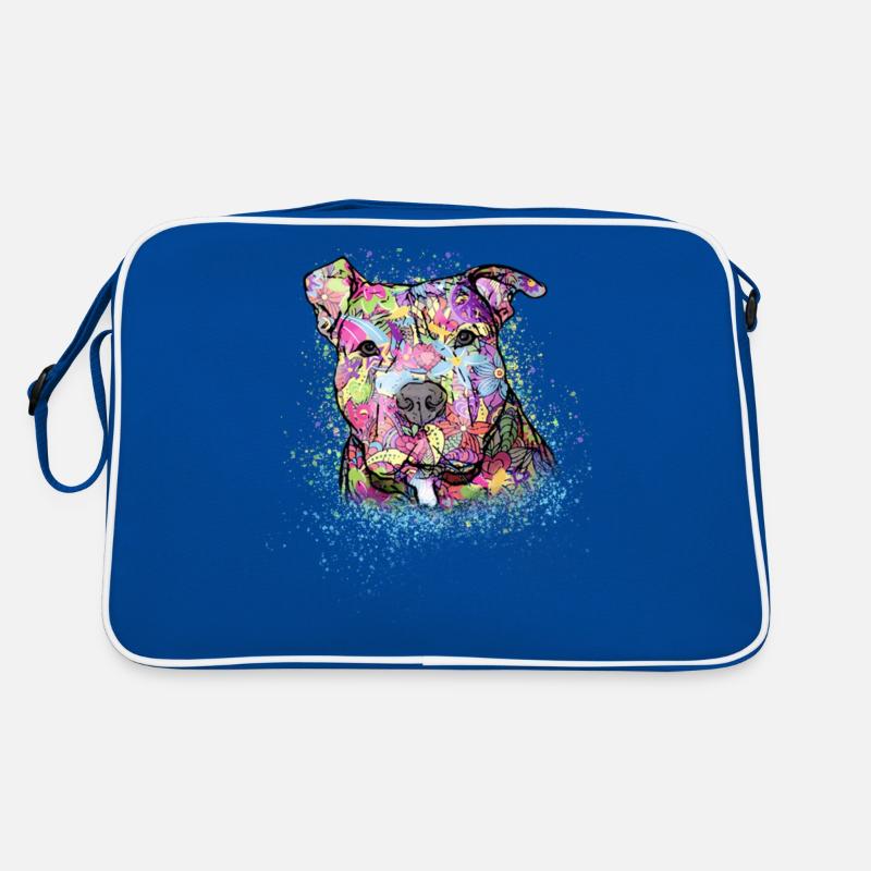 Retro Tasche