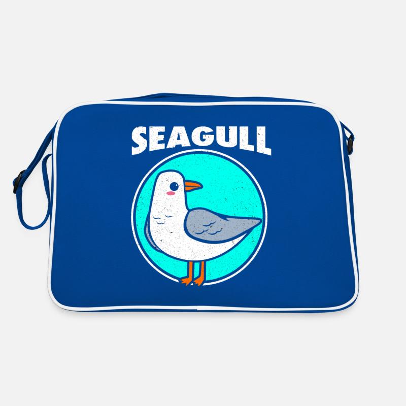 Retro Bag