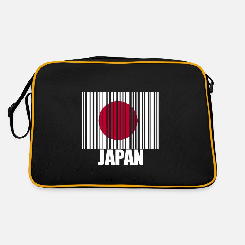 Japon Sac Retro