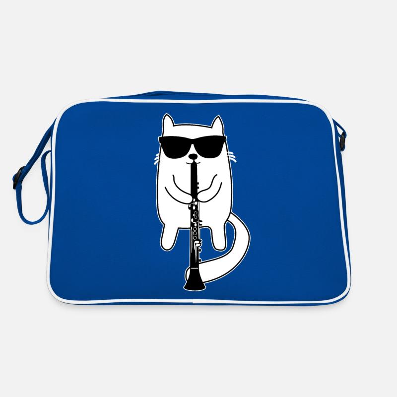Retro Bag