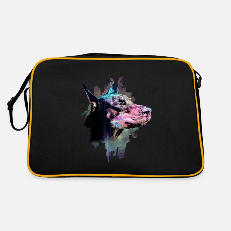 Retro Tasche