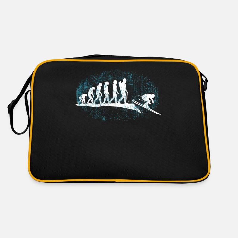 Retro Bag