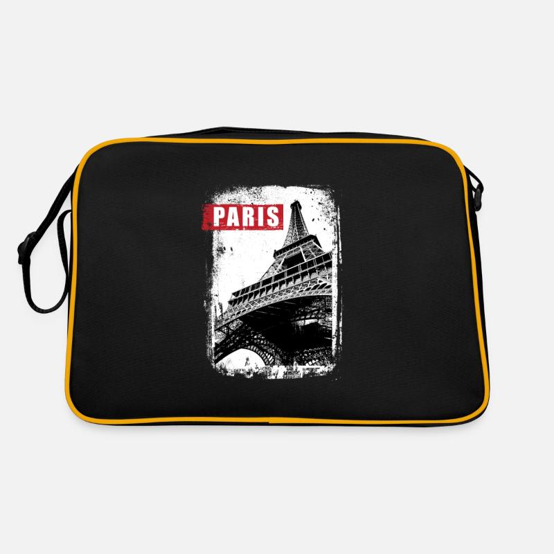 Paris Sac Retro