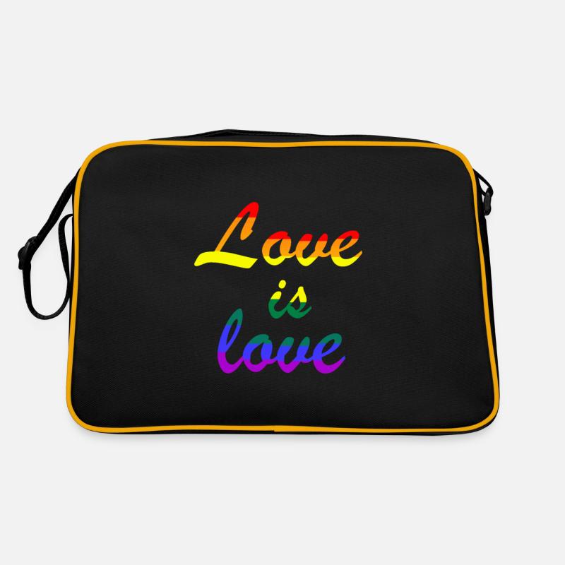 Retro Tasche