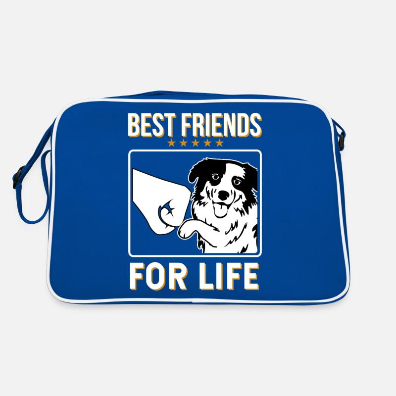 Berger Australien Sac Retro
