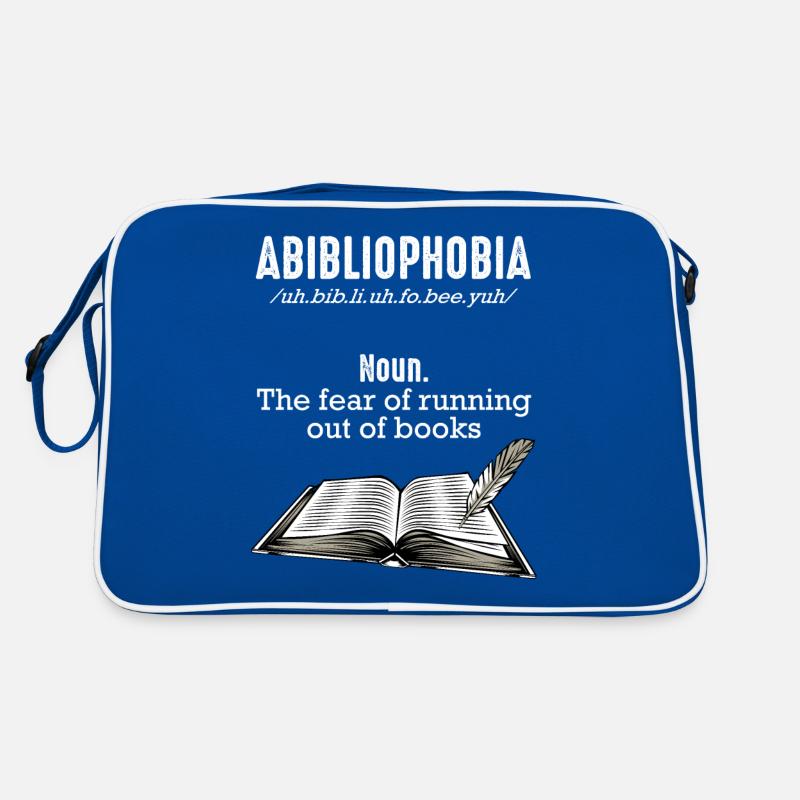 Retro Bag