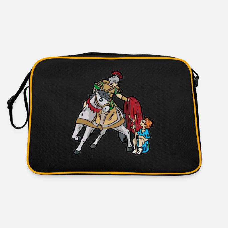 Sac Retro
