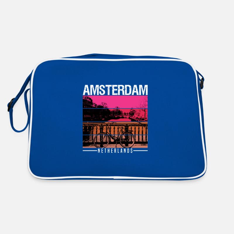 Retro Bag