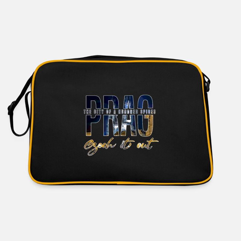 Prague Sac Retro