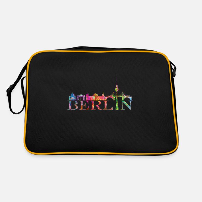 Retro Bag