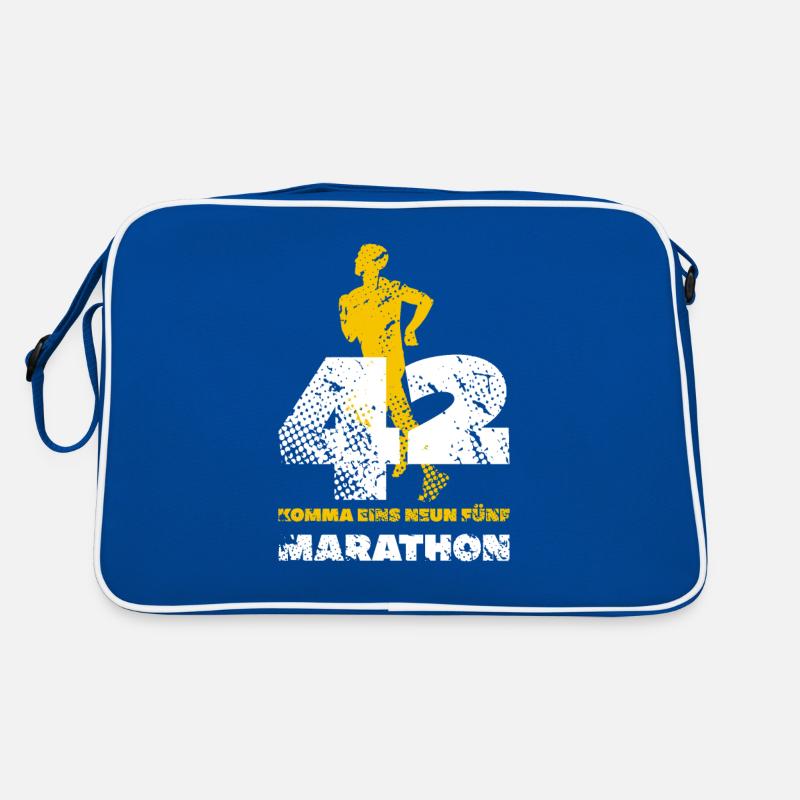 marathon Sac Retro