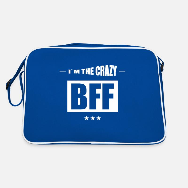 BFF Sac Retro