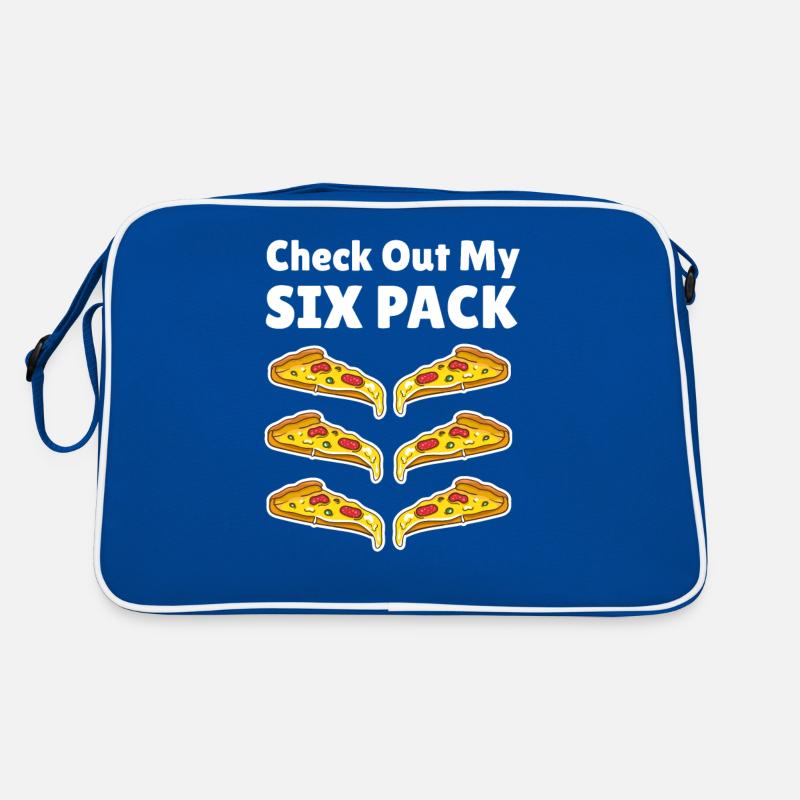 Retro Bag