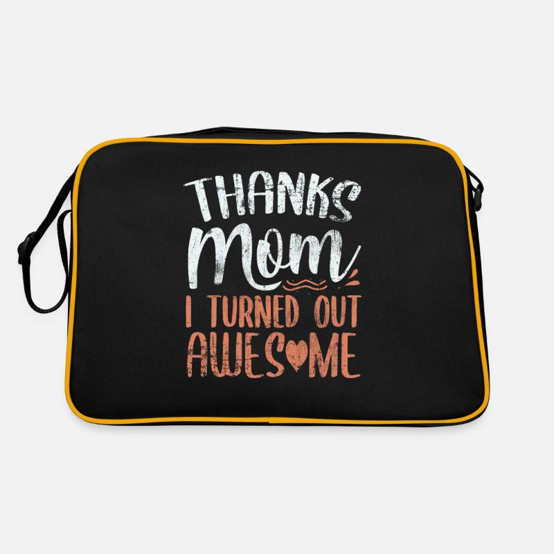Retro Tasche