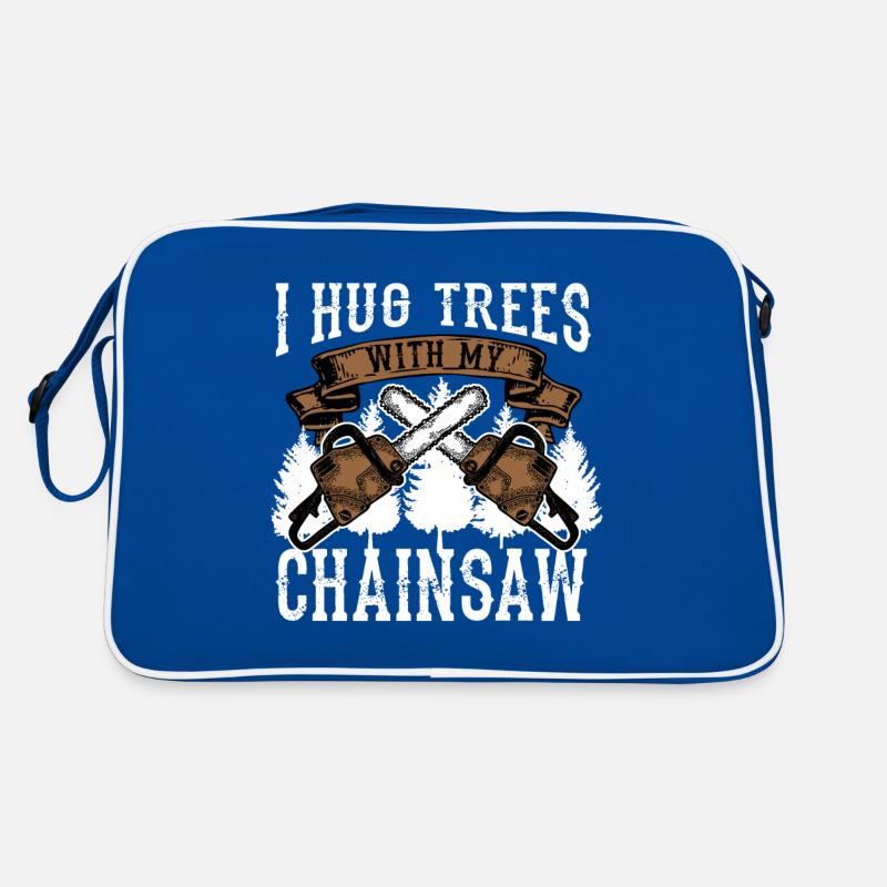 Förster Retro Tasche