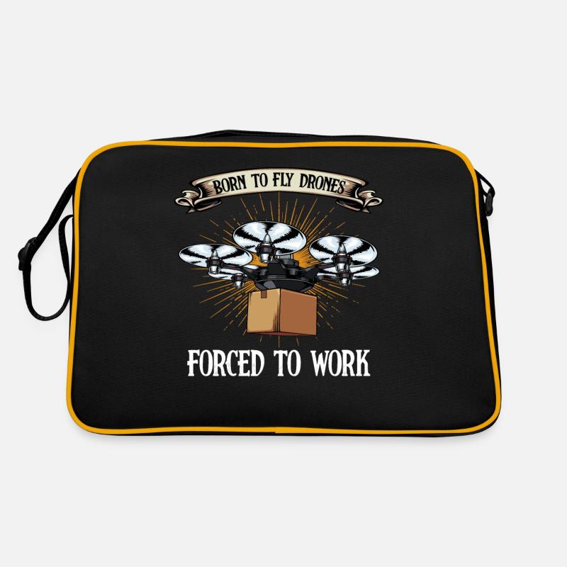 Sac Retro