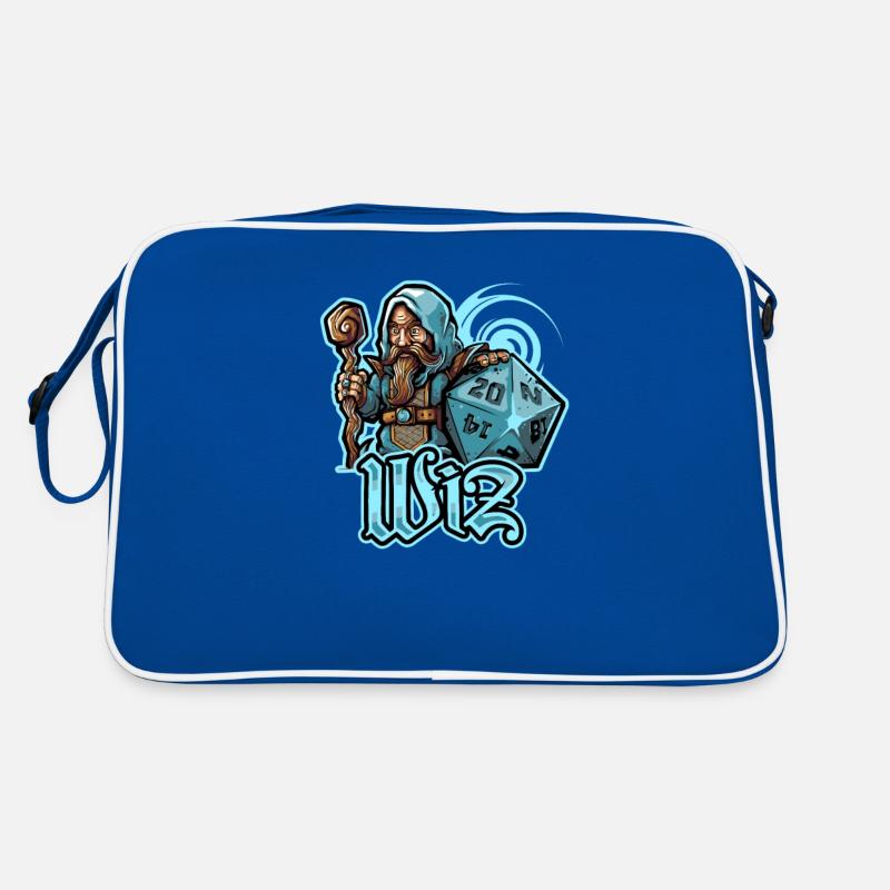 Retro Tasche