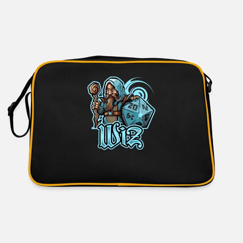 Retro Tasche