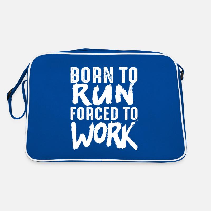 Retro Bag