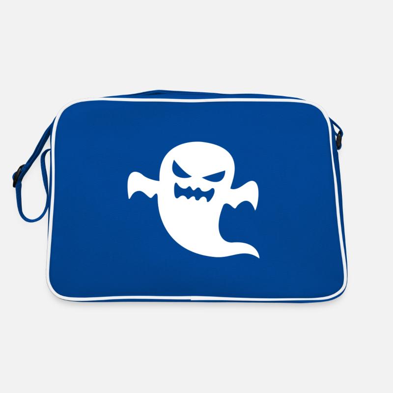 Geist Retro Tasche
