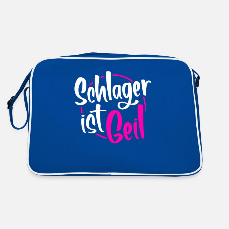 Retro Bag