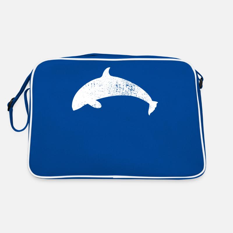 Orca Retro Tasche