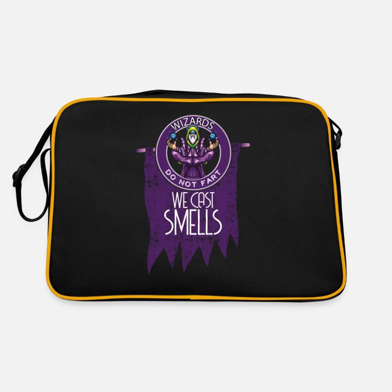 Sac Retro