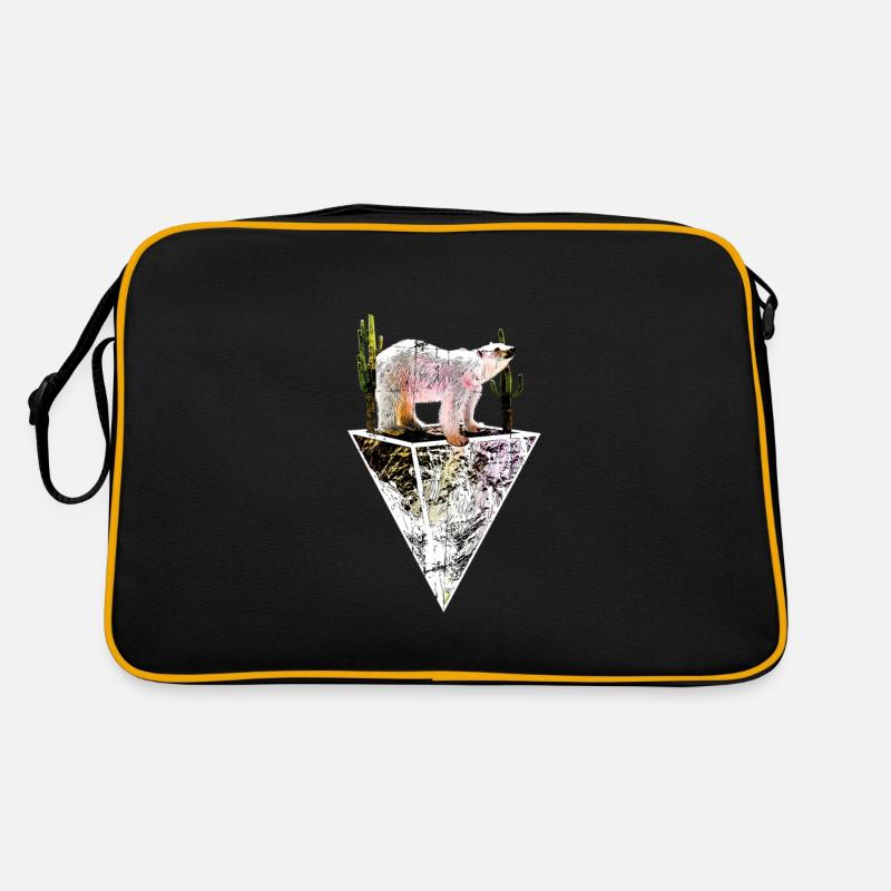 Retro Tasche