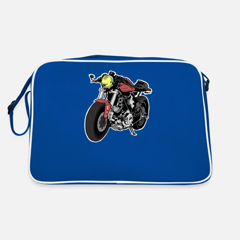 Retro Bag