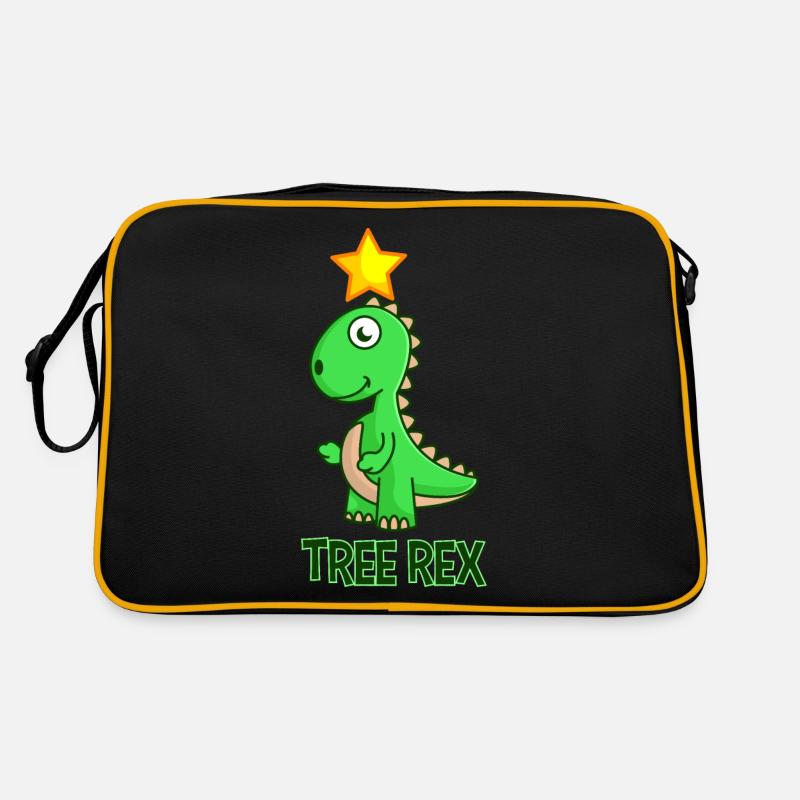 Arbre Rex Sac Retro