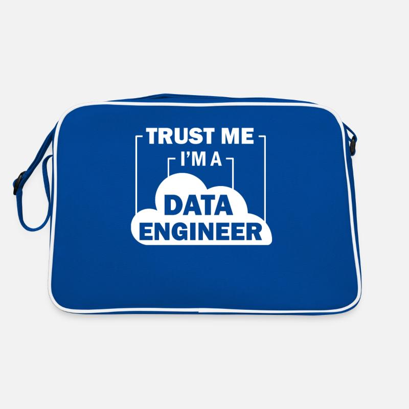 Ingénieur de données Data Science Sac Retro