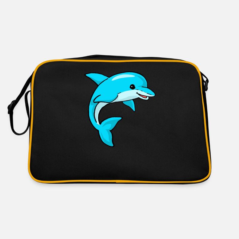 dauphin Sac Retro