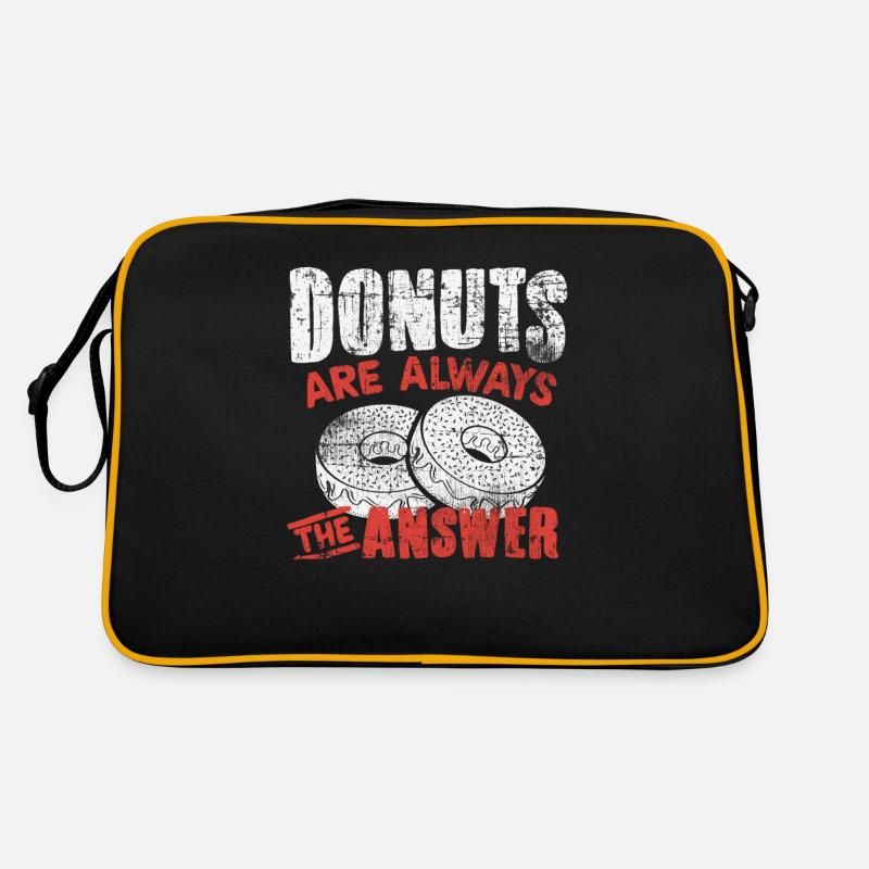 Retro Bag