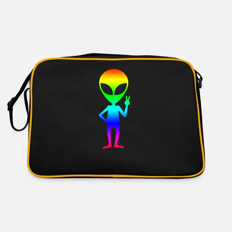Retro Tasche