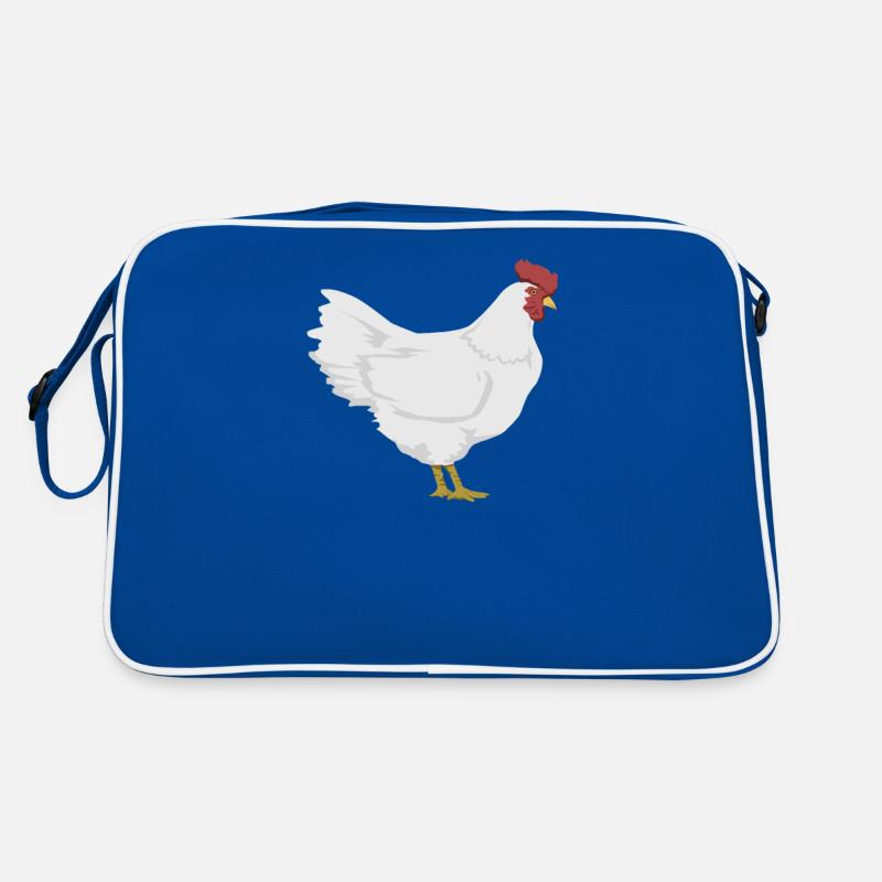 Retro Bag