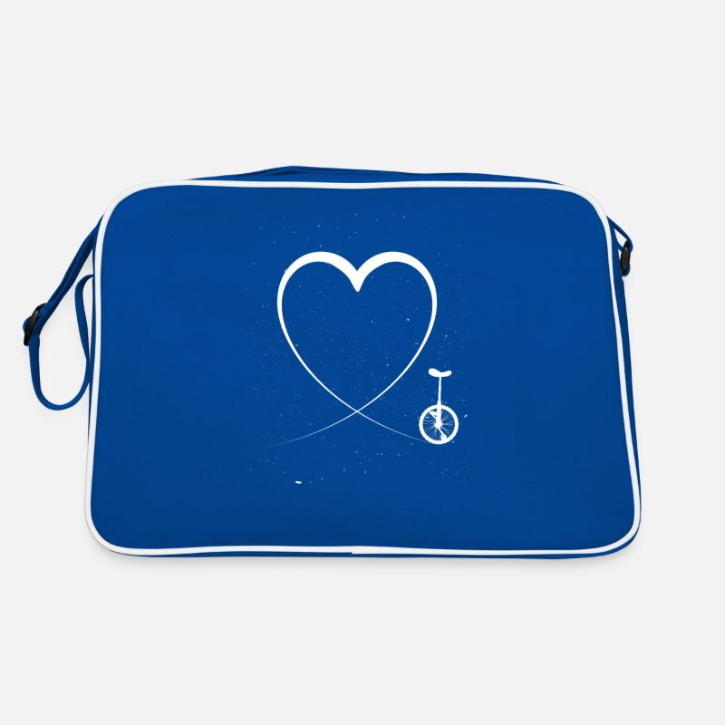 monocycle Sac Retro