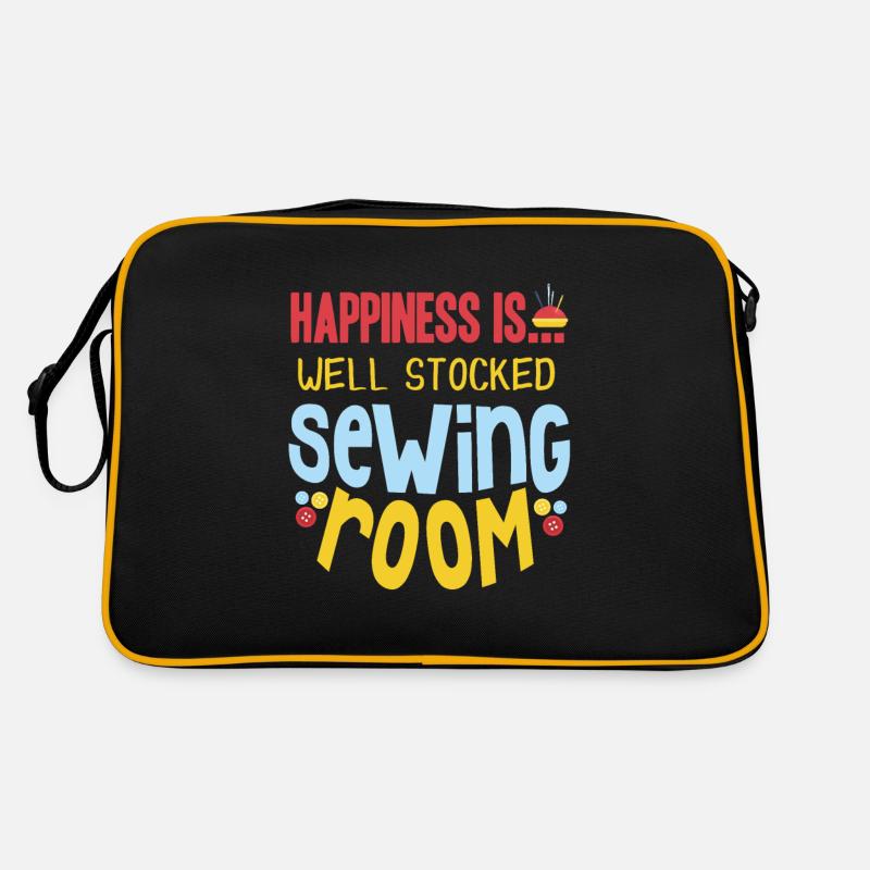 sew Retro Bag