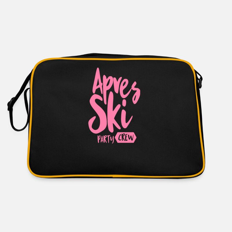 Retro Bag