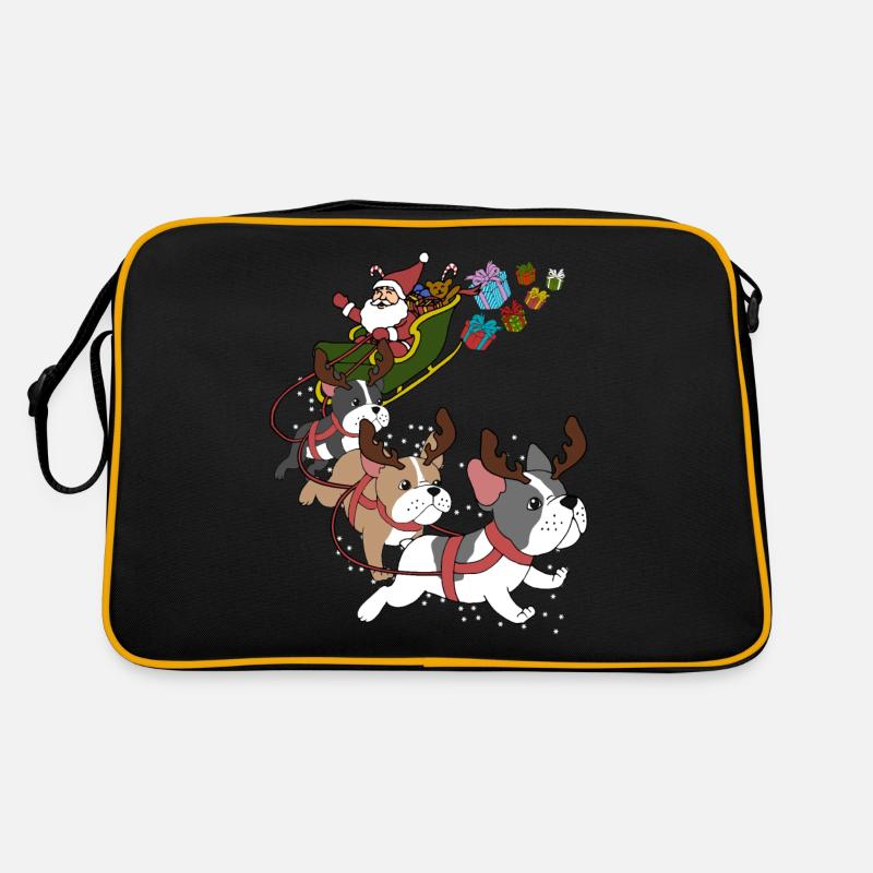 Sac Retro