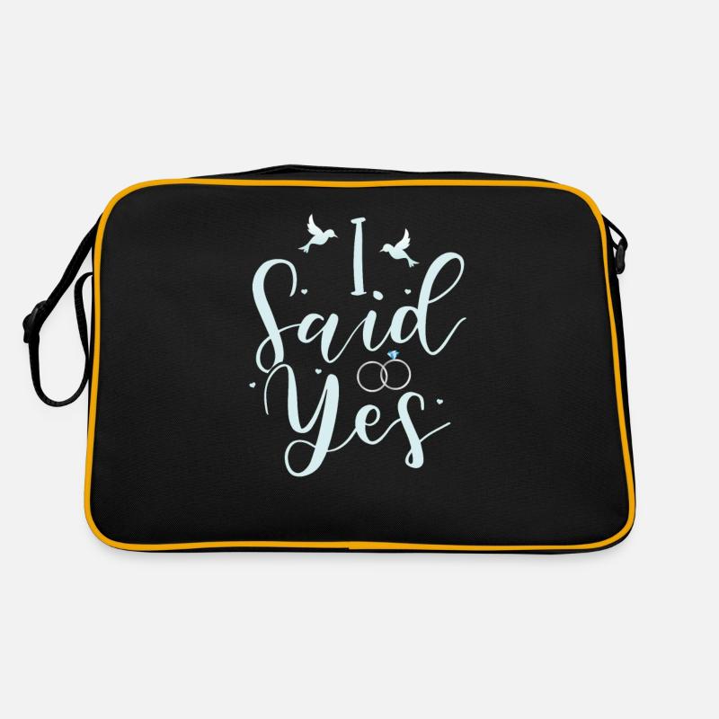 engagement Sac Retro