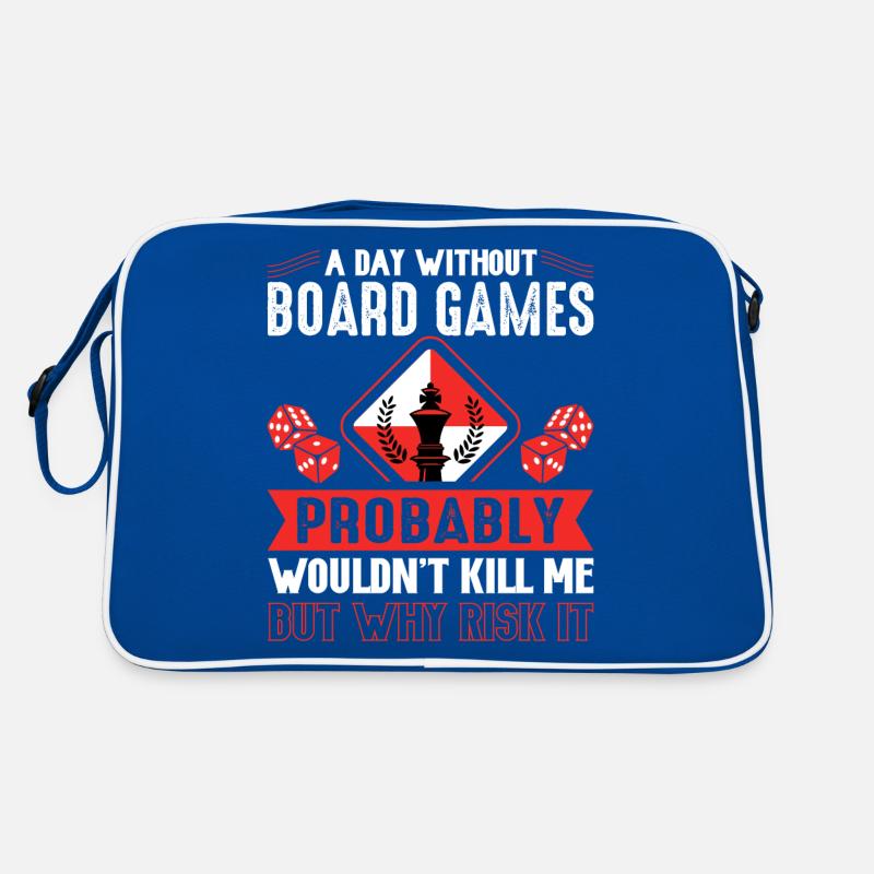 Retro Bag